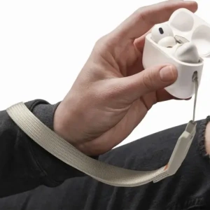 Pasek na nadgarstek Spigen DA30S-LS Wrist Lanyard Strap Stone