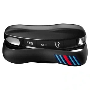 Etui Spigen PK100 Porsche Key Fob Case Black