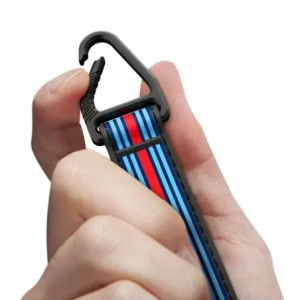 Etui Spigen PK100 Porsche Key Fob Case Black