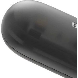 Wholesale Baseus Capsule car lamp for interior lighting, 2 pcs. (black) - BSU1709BLK - {ean13} - Hurt