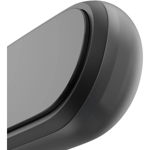 Wholesale Baseus Capsule car lamp for interior lighting, 2 pcs. (black) - BSU1709BLK - {ean13} - Hurt