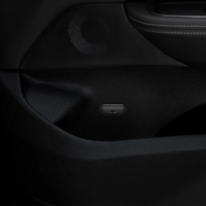 Wholesale Baseus Capsule car lamp for interior lighting, 2 pcs. (black) - BSU1709BLK - {ean13} - Hurt