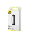 Wholesale Baseus Capsule car lamp for interior lighting, 2 pcs. (black) - BSU1709BLK - {ean13} - Hurt