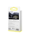 Wholesale Baseus Capsule car lamp for interior lighting, 2 pcs. (black) - BSU1709BLK - {ean13} - Hurt