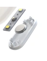 Hurtownia GSM - Lampă auto Baseus Capsule pentru iluminarea interiorului, 2 buc. (albă) - BSU1710WHT - {ean13} - Hurt