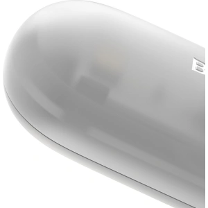 Wholesale Baseus Capsule car lamp for interior lighting, 2 pcs. (white) - BSU1710WHT - {ean13} - Hurt