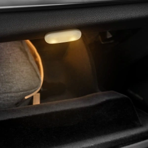 Wholesale Baseus Capsule car lamp for interior lighting, 2 pcs. (white) - BSU1710WHT - {ean13} - Hurt