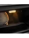 Hurtownia GSM - Lampă auto Baseus Capsule pentru iluminarea interiorului, 2 buc. (albă) - BSU1710WHT - {ean13} - Hurt