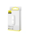 Hurtownia GSM - Lampă auto Baseus Capsule pentru iluminarea interiorului, 2 buc. (albă) - BSU1710WHT - {ean13} - Hurt