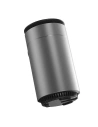 Wholesale Car air humidifier Baseus Time Aromatherapy Machine, 75ml (silver) - BSU1711SLV - {ean13} - Hurt