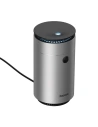 Hurtownia GSM - Auto-Luftbefeuchter Baseus Time Aromatherapiegerät, 75ml (silber) - BSU1711SLV - {ean13} - Hurt