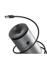 Hurtownia GSM - Auto-Luftbefeuchter Baseus Time Aromatherapiegerät, 75ml (silber) - BSU1711SLV - {ean13} - Hurt