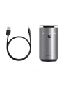 Hurtownia GSM - Auto-Luftbefeuchter Baseus Time Aromatherapiegerät, 75ml (silber) - BSU1711SLV - {ean13} - Hurt