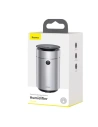 Hurtownia GSM - Auto-Luftbefeuchter Baseus Time Aromatherapiegerät, 75ml (silber) - BSU1711SLV - {ean13} - Hurt