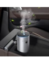 Hurtownia GSM - Auto-Luftbefeuchter Baseus Time Aromatherapiegerät, 75ml (silber) - BSU1711SLV - {ean13} - Hurt