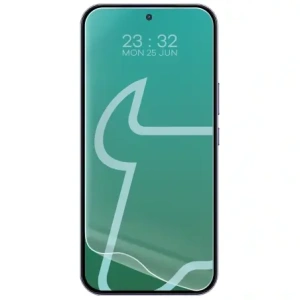 Folia hydrożelowa na ekran Bizon Film Hydrogel Front do Realme 16 Pro 5G