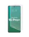 Folia hydrożelowa na ekran Bizon Film Hydrogel Front do Realme 16 Pro+ Plus 5G