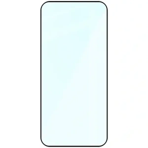 2x Szkło + szybka na aparat Bizon Edge Pack do Oppo Reno 15 Pro