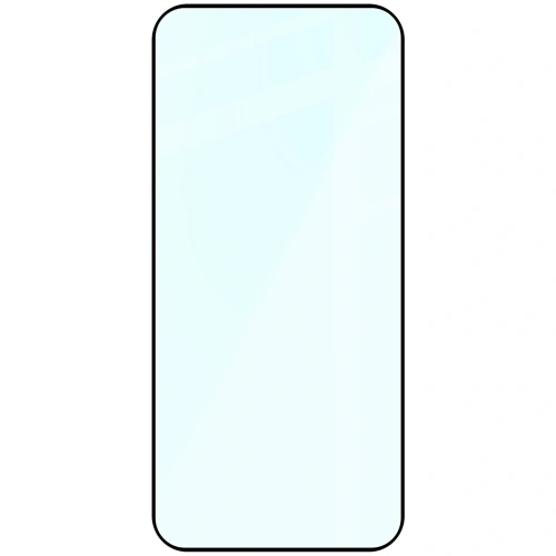 2x Szkło + szybka na aparat Bizon Edge Pack do Oppo Reno 15 Pro