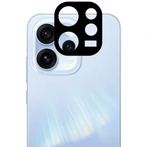 2x Szkło + szybka na aparat Bizon Edge Pack do Oppo Reno 15 Pro