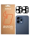 Szkło na aparat Bizon Glass Lens do Oppo Reno 15 [2 PACK]