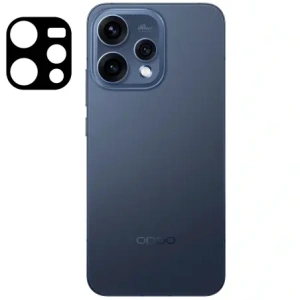 Szkło na aparat Bizon Glass Lens do Oppo Reno 15 [2 PACK]