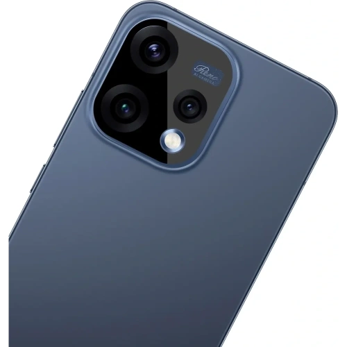 Szkło na aparat Bizon Glass Lens do Oppo Reno 15 [2 PACK]