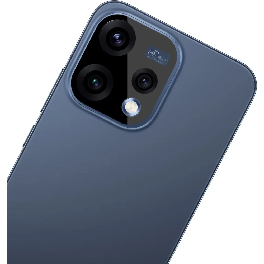 Szkło na aparat Bizon Glass Lens do Oppo Reno 15 [2 PACK]