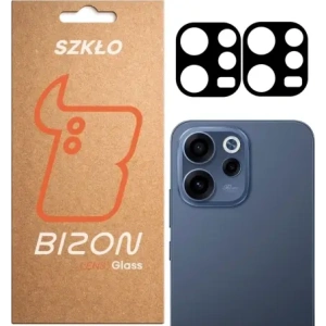 Szkło na aparat Bizon Glass Lens do Oppo Reno 15 F / FS [2 PACK]
