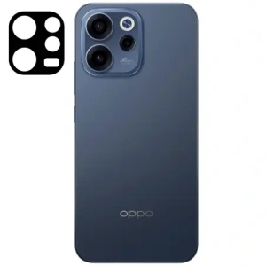 Szkło na aparat Bizon Glass Lens do Oppo Reno 15 F / FS [2 PACK]