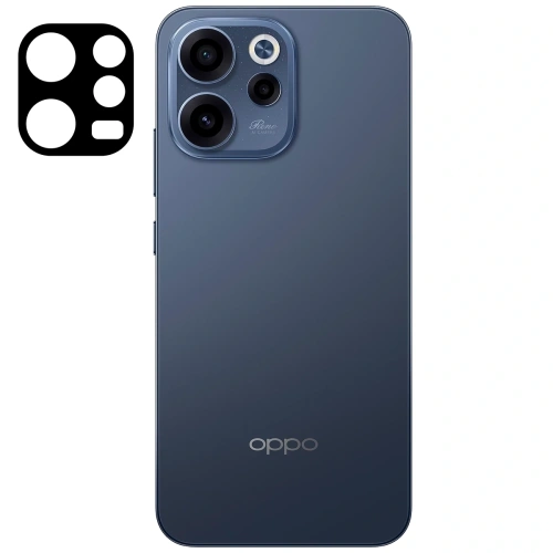 Szkło na aparat Bizon Glass Lens do Oppo Reno 15 F / FS [2 PACK]