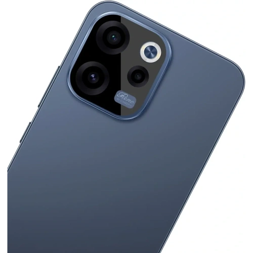 Szkło na aparat Bizon Glass Lens do Oppo Reno 15 F / FS [2 PACK]