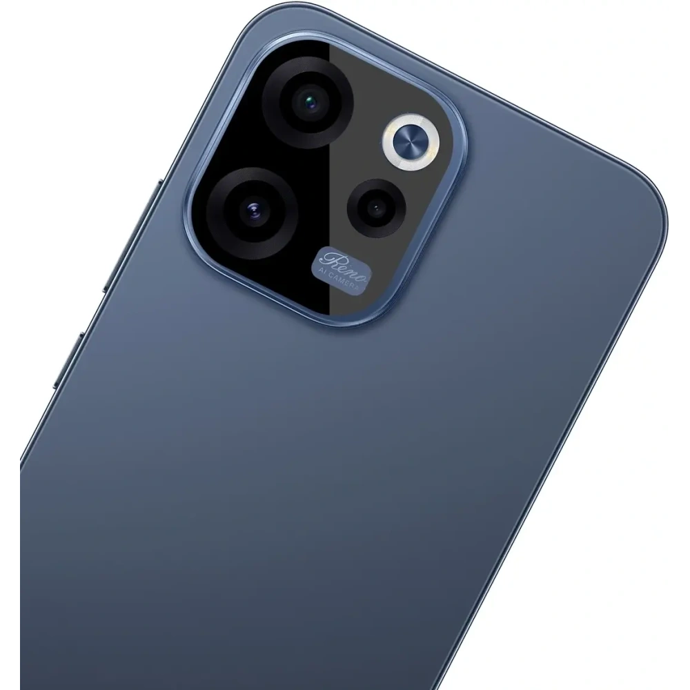 Szkło na aparat Bizon Glass Lens do Oppo Reno 15 F / FS [2 PACK]