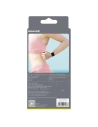 Wholesale Baseus Let\'s Go strap Apple Watch 3/4/5 42mm/44mm (white&pink) - BSU1713WHTPNK - {ean13} - Hurt
