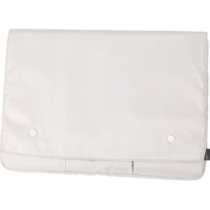 Etui Baseus Basics na laptopa do 13 cali (biały)
