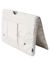 Wholesale Baseus Basics laptop case for laptops up to 13'' (Buff) - BSU1714WHT - {ean13} - Hurt