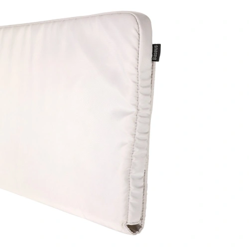 Etui Baseus Basics na laptopa do 13 cali (biały)