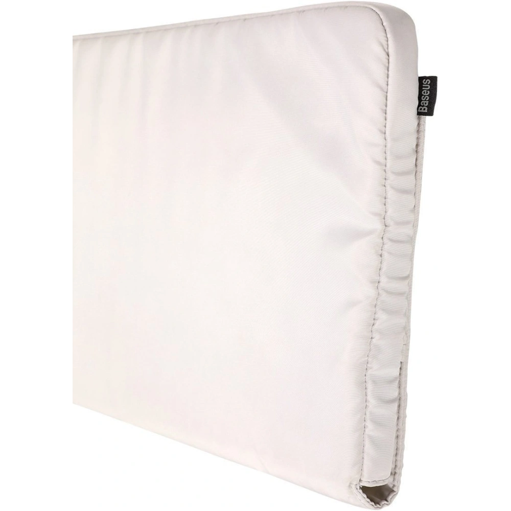 Wholesale Baseus Basics laptop case for laptops up to 13'' (Buff) - BSU1714WHT - {ean13} - Hurt