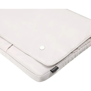 Etui Baseus Basics na laptopa do 13 cali (biały) Etui Baseus Basics na laptopa do 13 cali (biały)