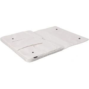 Etui Baseus Basics na laptopa do 13 cali (biały) Etui Baseus Basics na laptopa do 13 cali (biały)