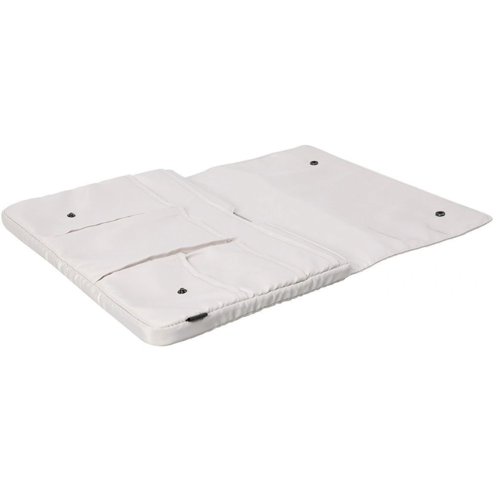 Wholesale Baseus Basics laptop case for laptops up to 13'' (Buff) - BSU1714WHT - {ean13} - Hurt