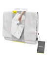 Hurtownia GSM - Etui Baseus Basics na laptopa do 13 cali (biały) - BSU1714WHT - {ean13} - Hurt