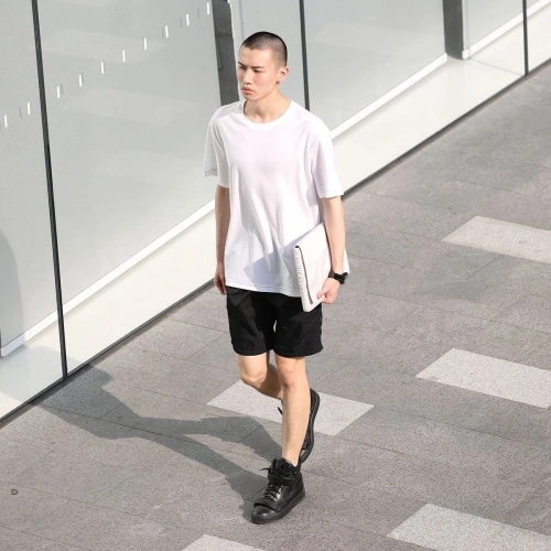 Etui Baseus Basics na laptopa do 13 cali (biały)