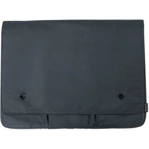 Baseus Basics laptop case for laptops up to 13'' (dark grey)
