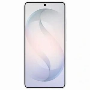 Etui Samsung Silicone Magnet do Galaxy S26 Ultra biały