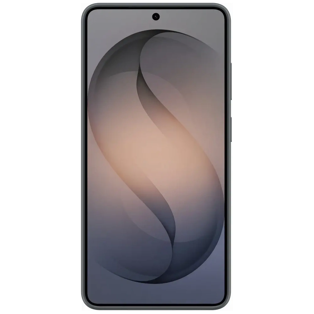 Etui Samsung Silicone Magnet do Galaxy S26 Ultra czarny