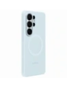 Etui Samsung Silicone Magnet do Galaxy S26 Ultra jasnoniebieski