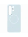 Etui Samsung Silicone Magnet do Galaxy S26 Ultra jasnoniebieski