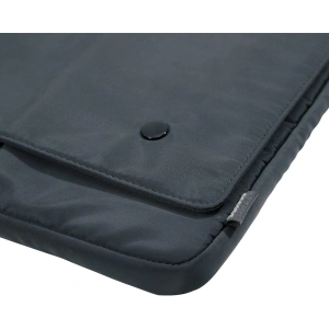 Etui Baseus Basics na laptopa do 13 cali (grafitowy) Etui Baseus Basics na laptopa do 13 cali (grafitowy)