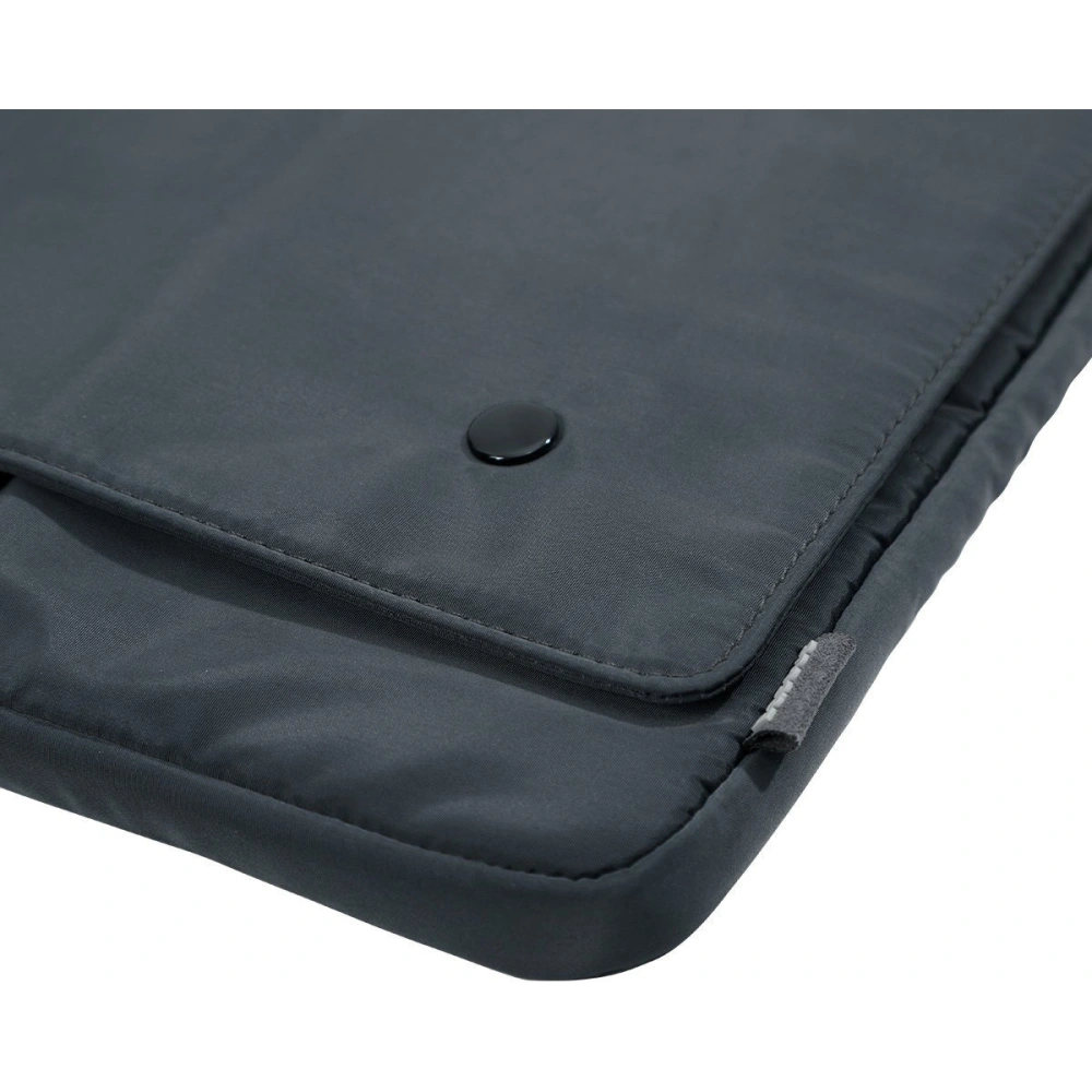 Wholesale Baseus Basics laptop case for laptops up to 13'' (dark grey) - BSU1715GRY - {ean13} - Hurt